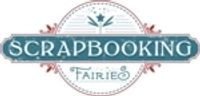 Scrapbooking Fairies coupons